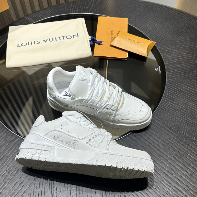 L*V Trainer