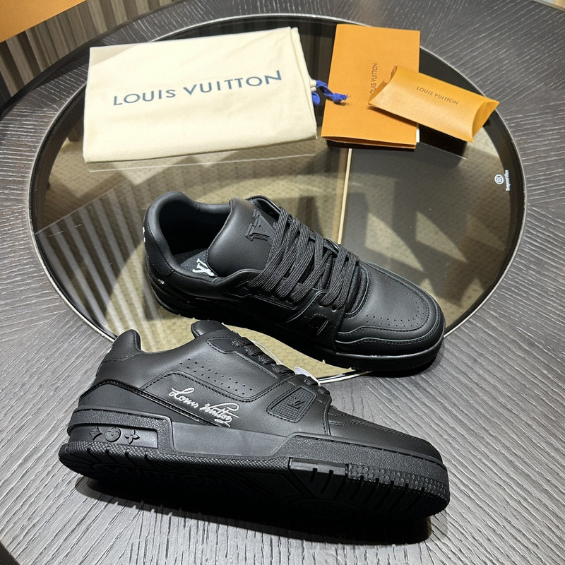 L*V Trainer