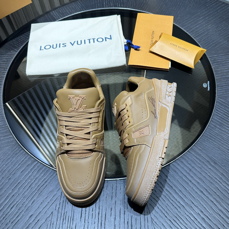 L*V Trainer