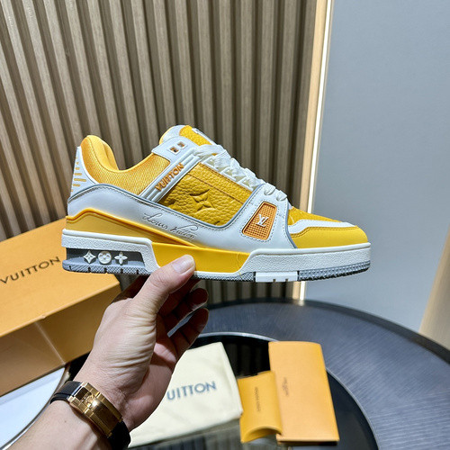 L*V Trainer