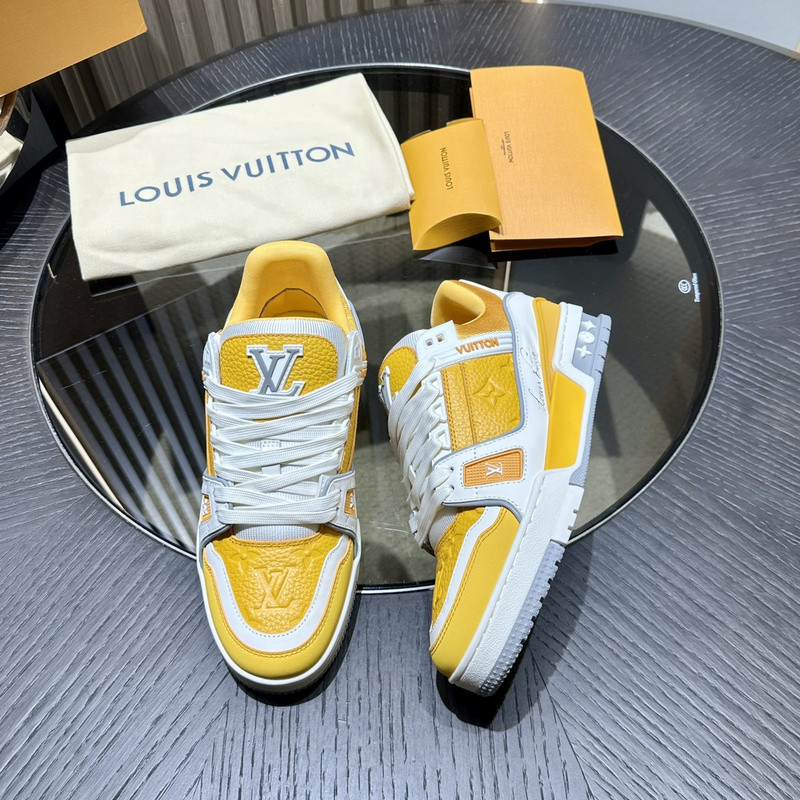 L*V Trainer