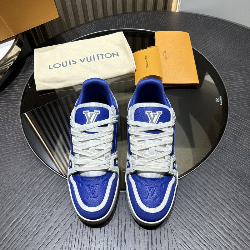 L*V Trainer