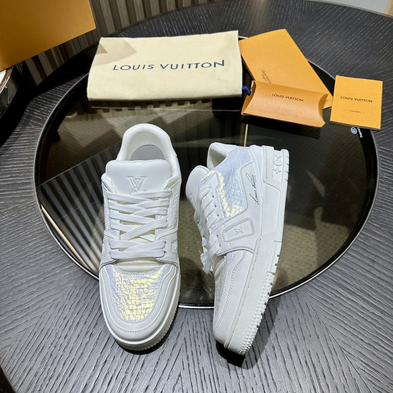 L*V Trainer