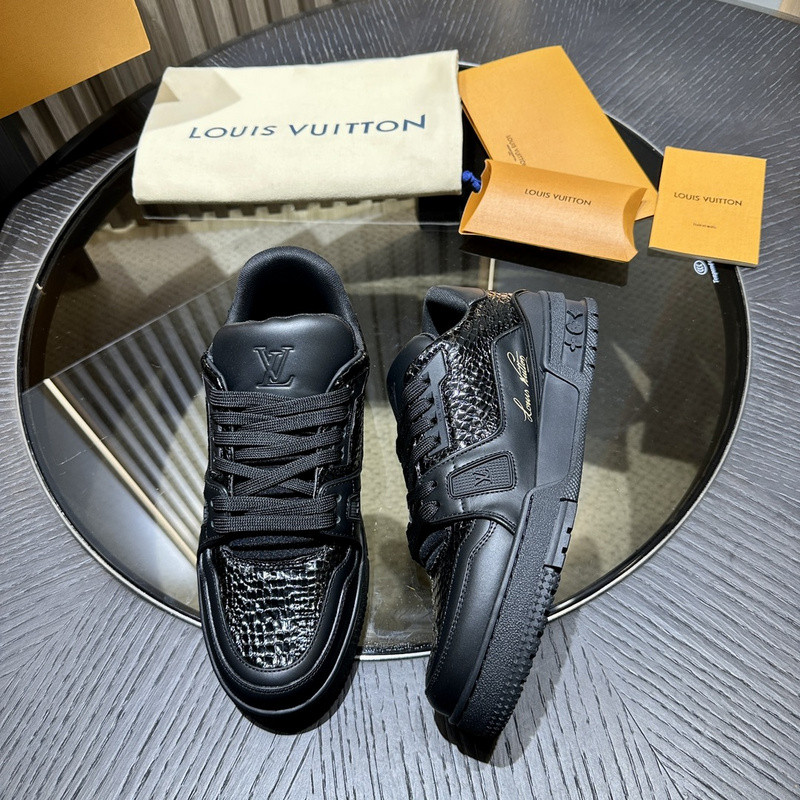 L*V Trainer