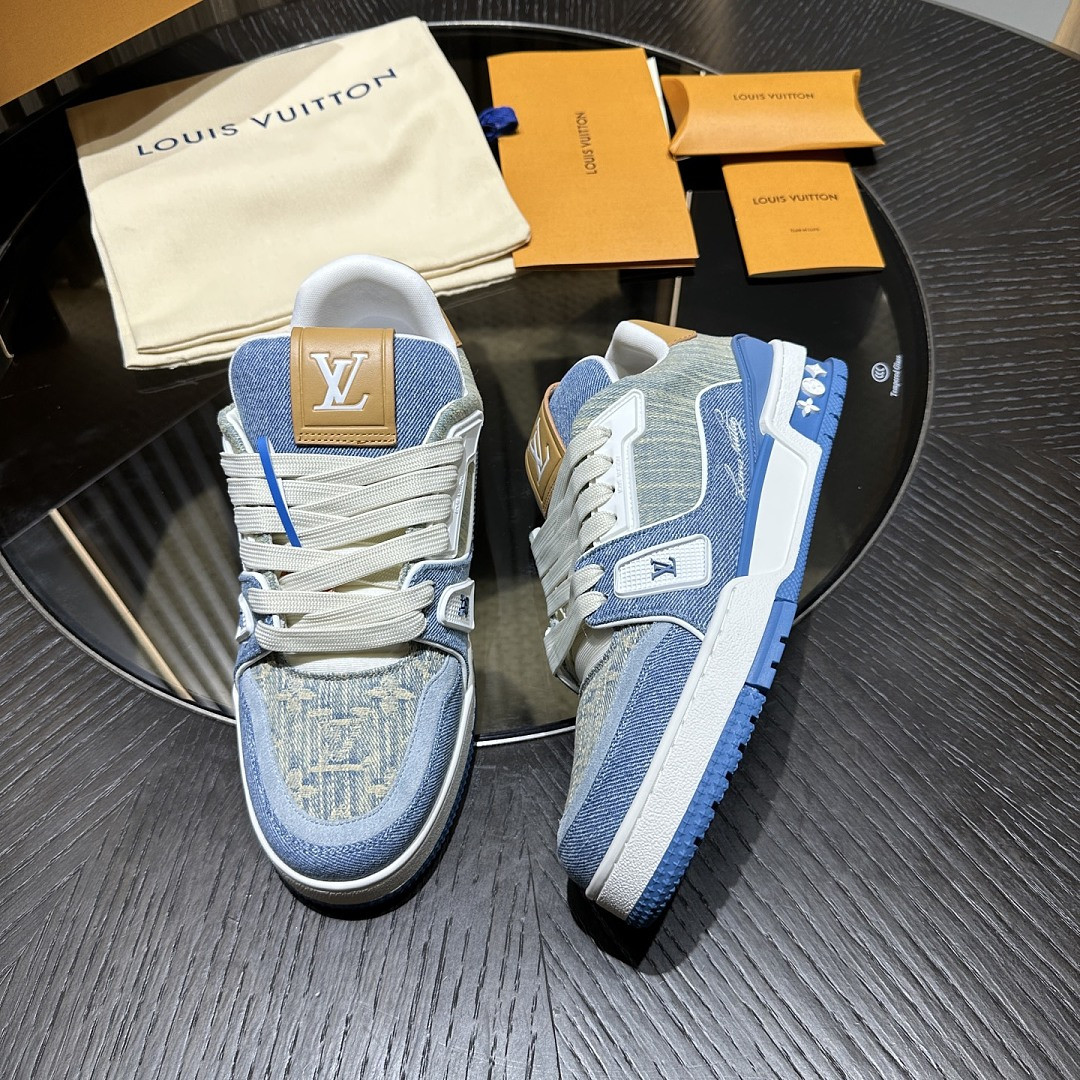 L*V Trainer