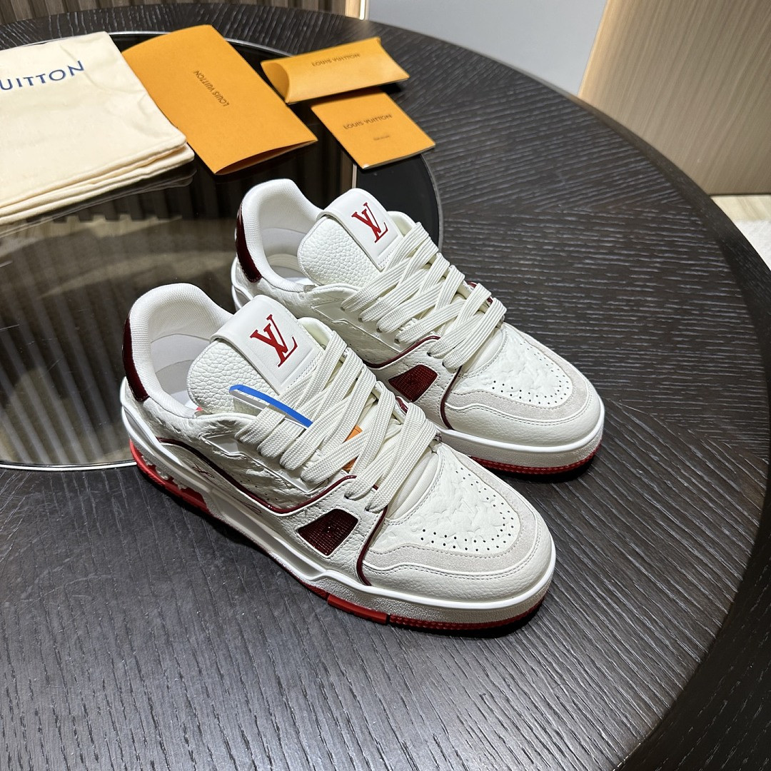 L*V Trainer