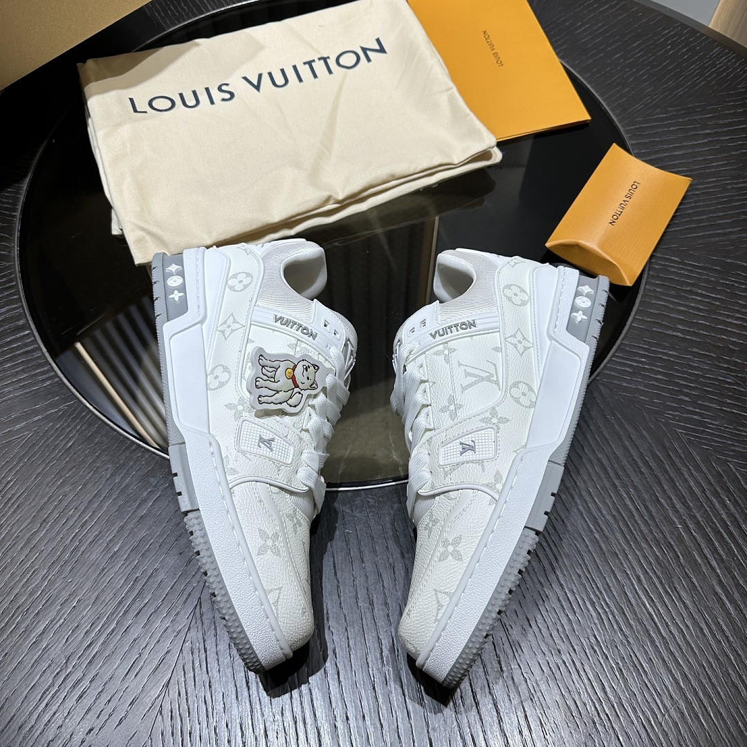 L*V Trainer
