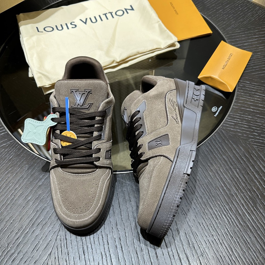 L*V Trainer