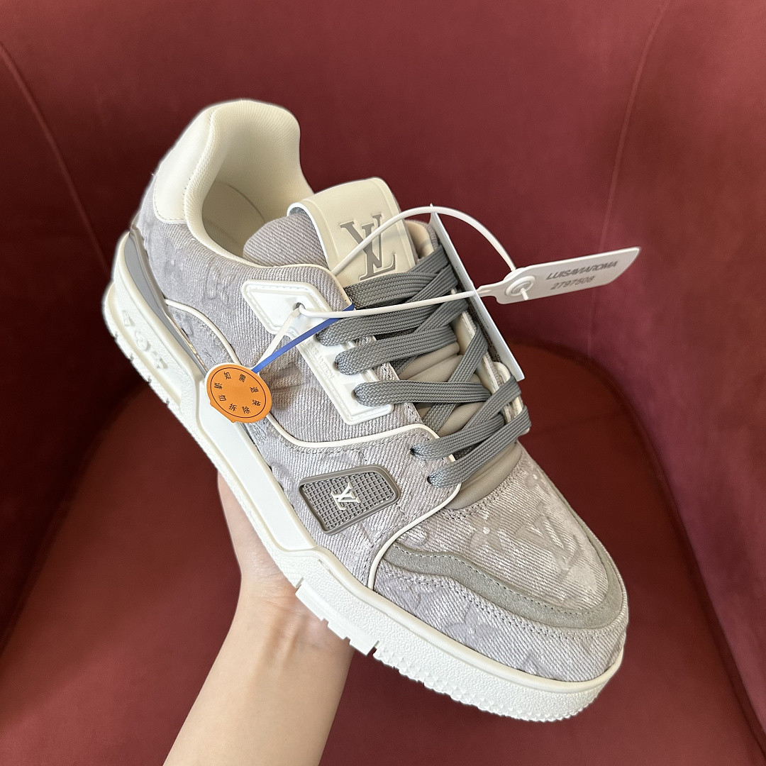 L*V Trainer