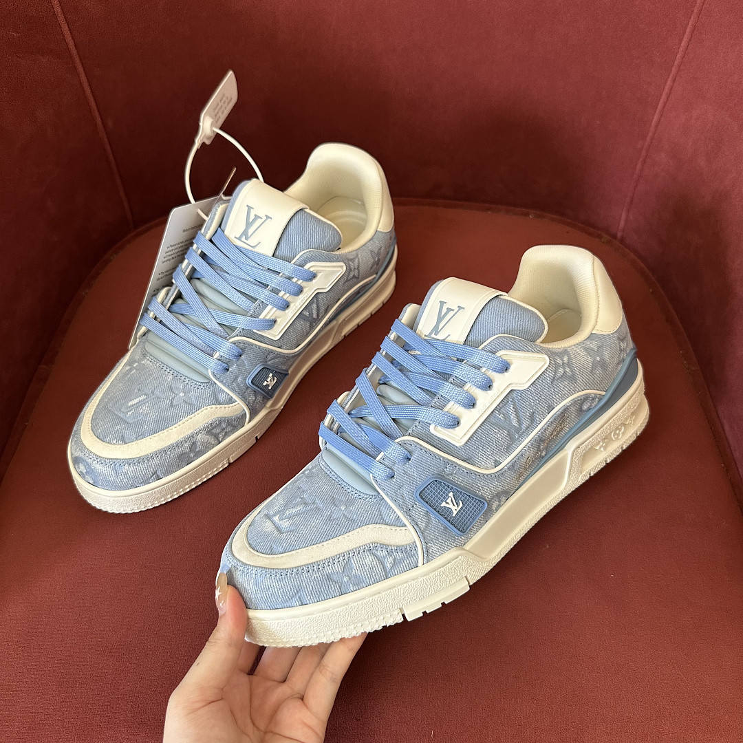 L*V Trainer