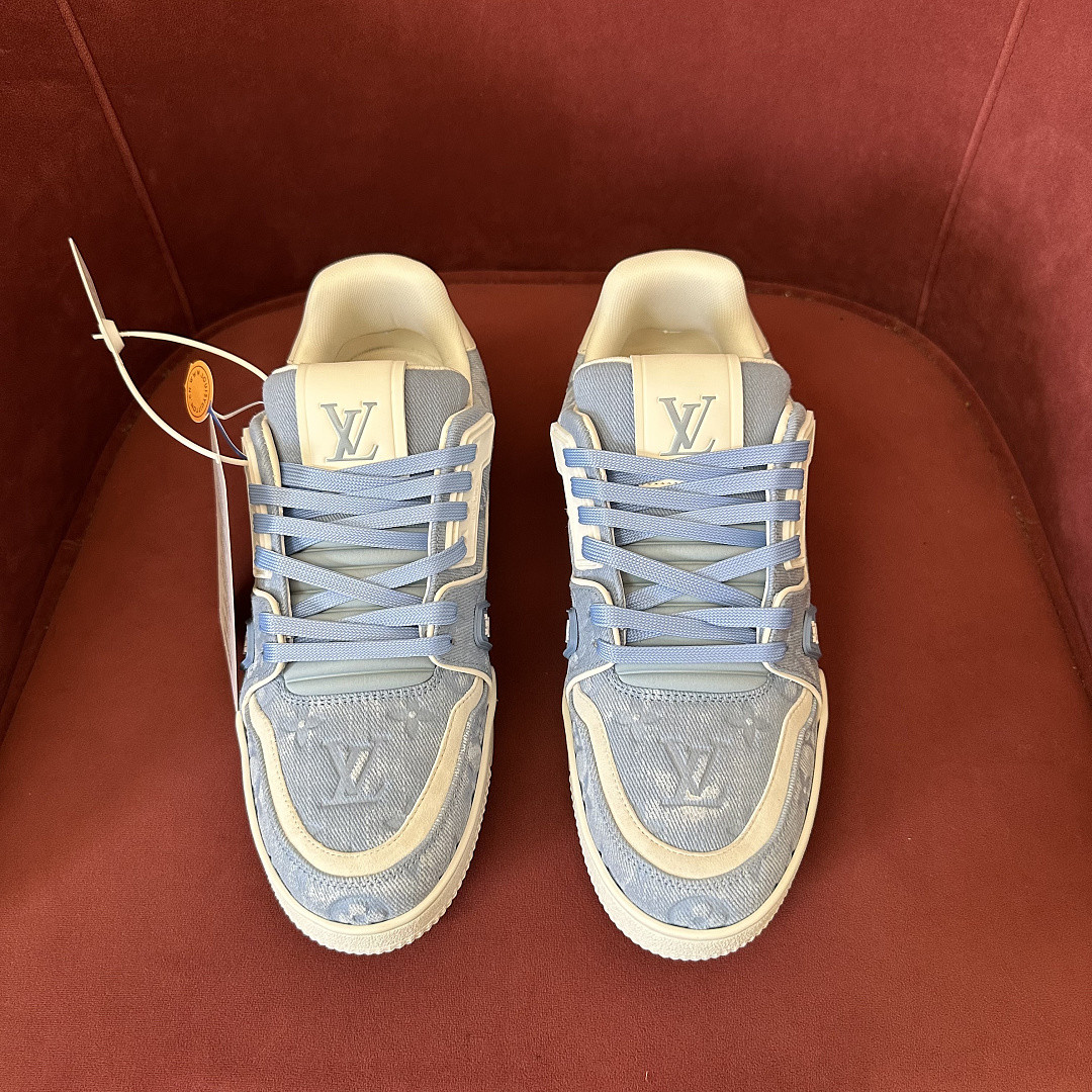 L*V Trainer