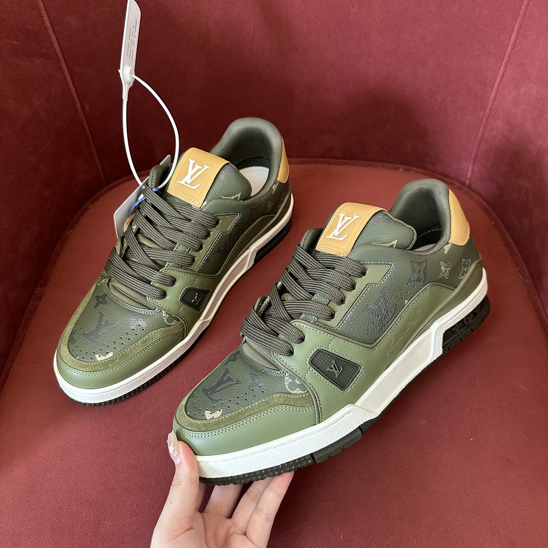 L*V Trainer