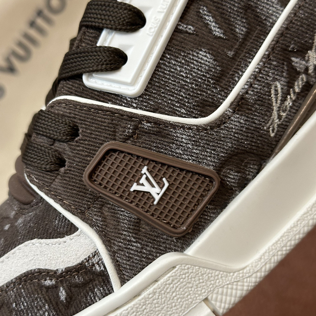 L*V Trainer