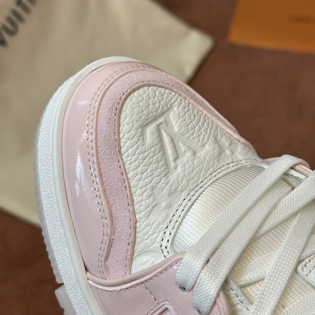 L*V Trainer