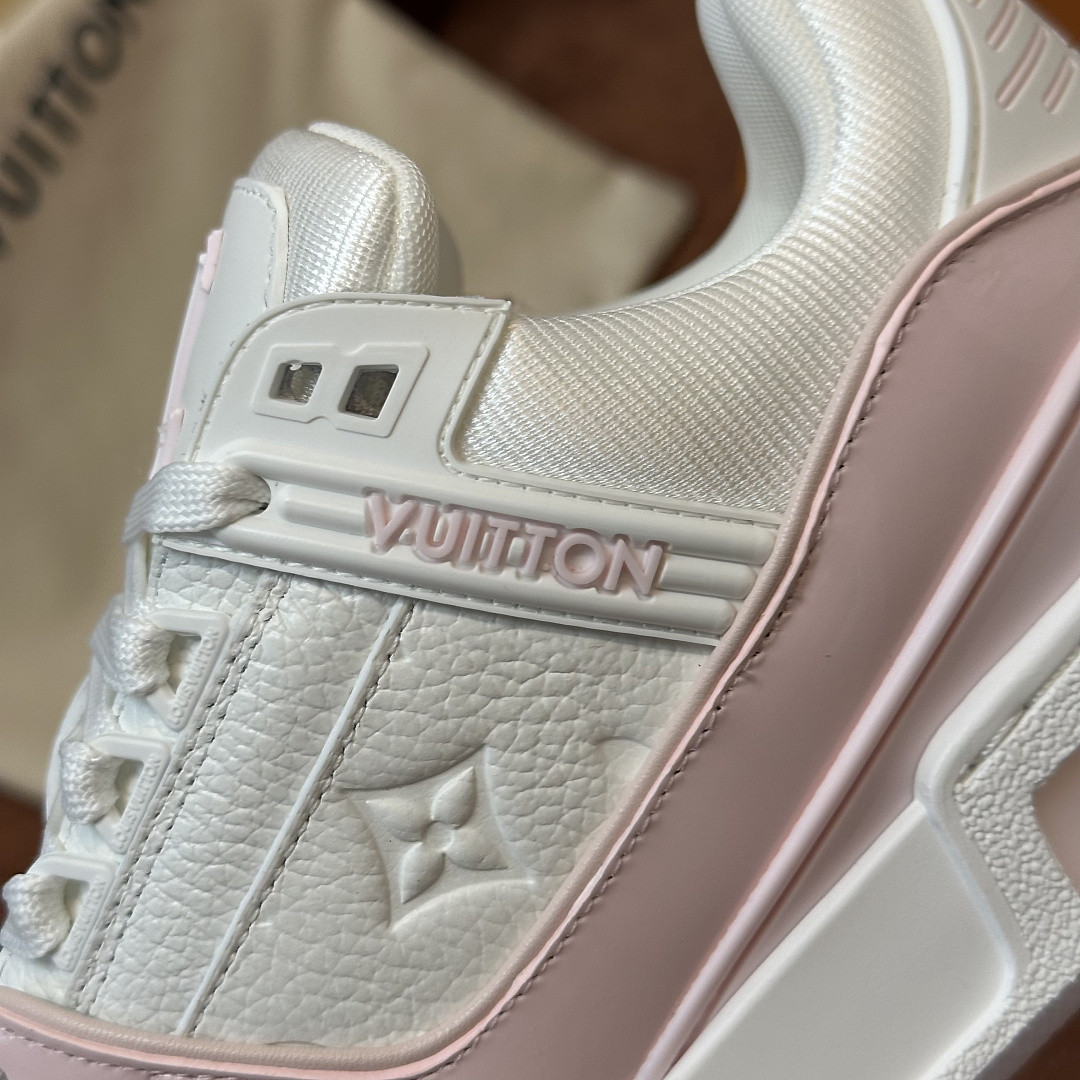 L*V Trainer