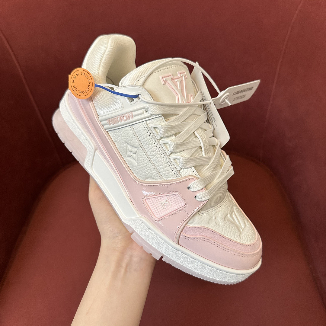 L*V Trainer