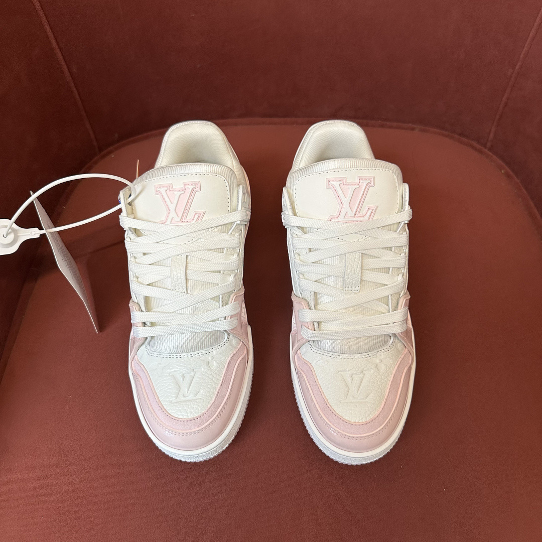 L*V Trainer
