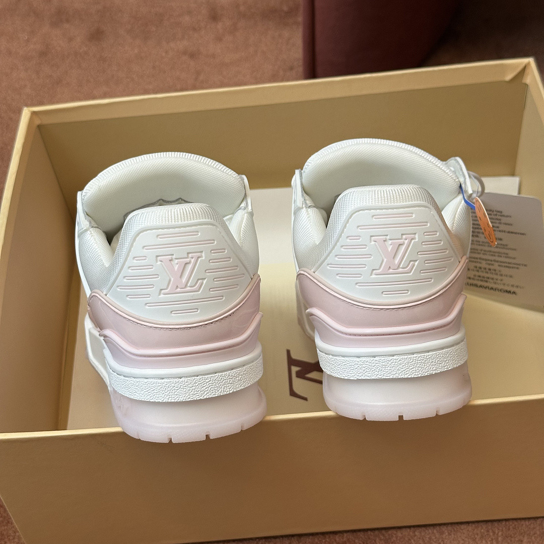 L*V Trainer