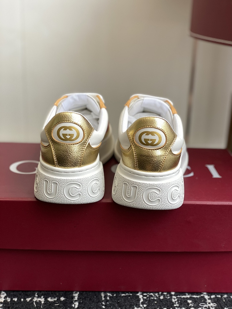GC Sneakers