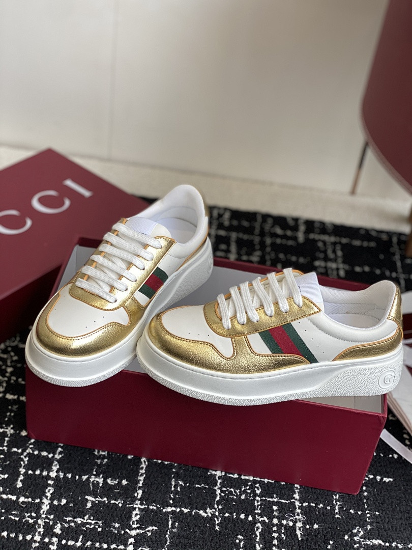 GC Sneakers