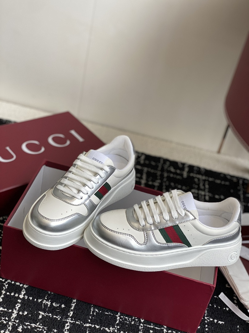 GC Sneakers