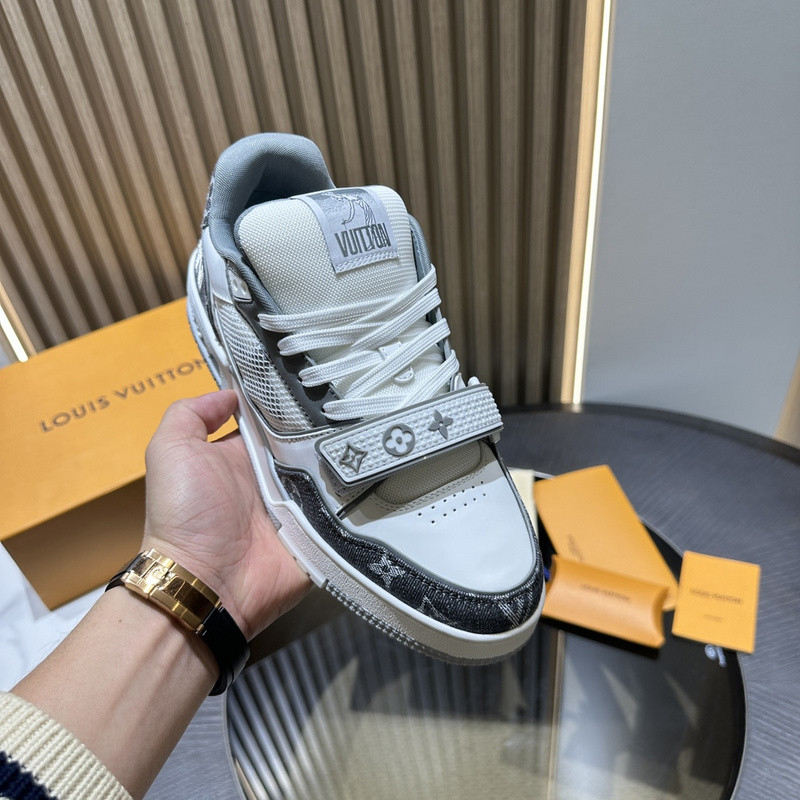 L*V Trainer
