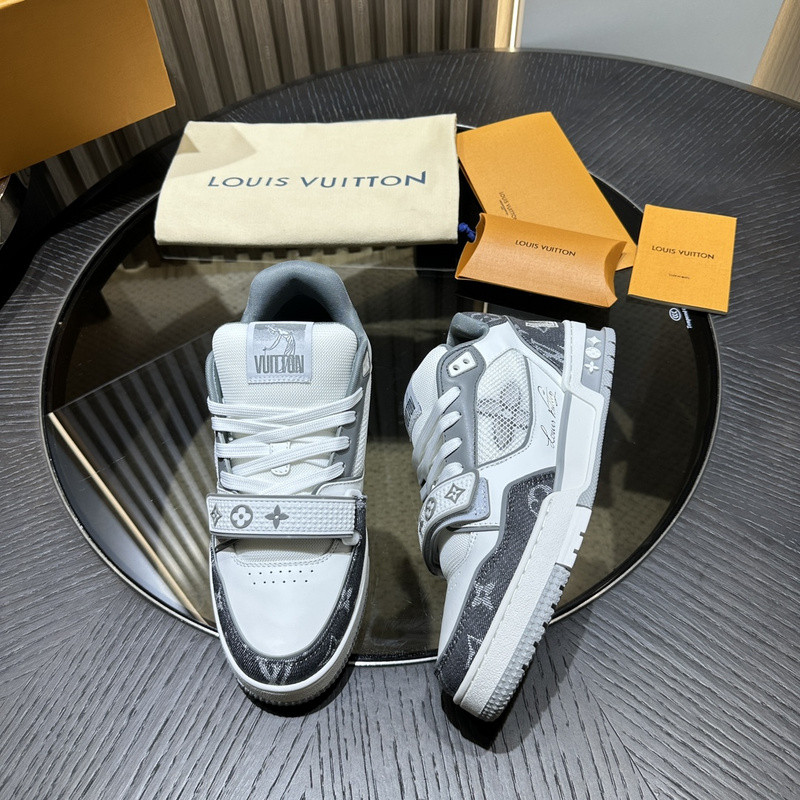 L*V Trainer
