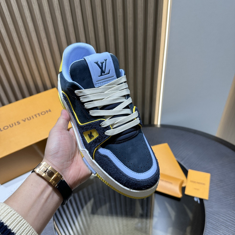 L*V Trainer