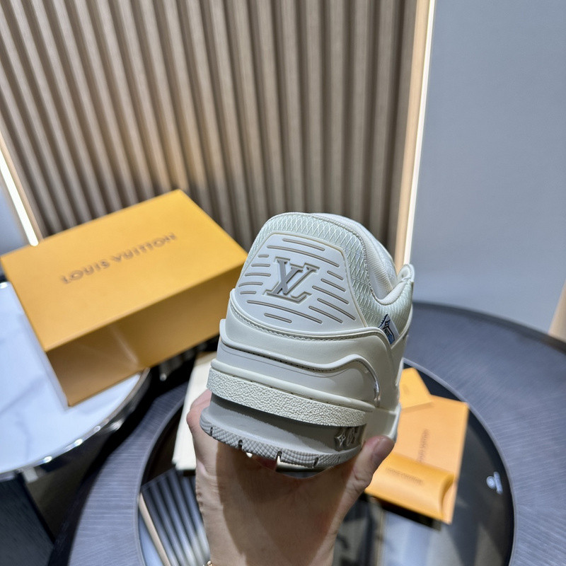 L*V Trainer
