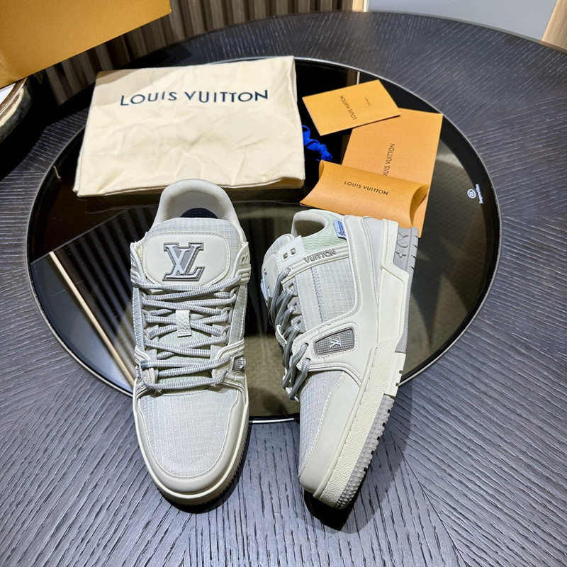 L*V Trainer