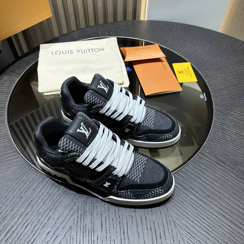 L*V Trainer