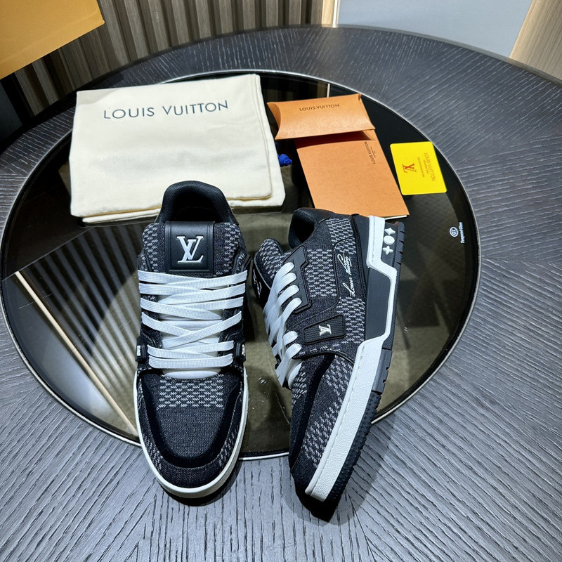 L*V Trainer