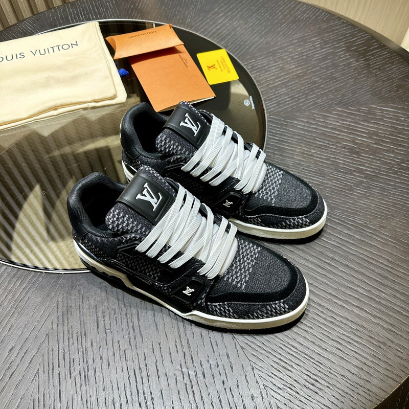 L*V Trainer