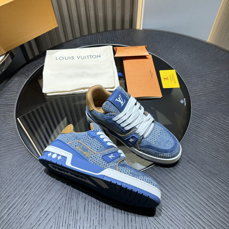 L*V Trainer