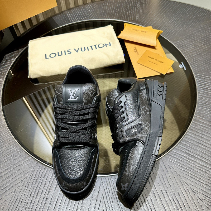L*V Trainer