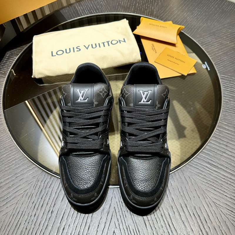 L*V Trainer