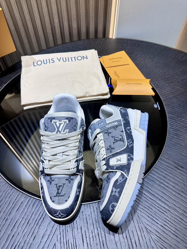 L*V Trainer