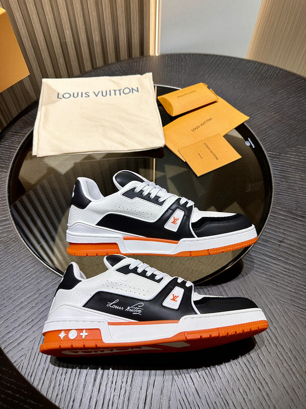 L*V Trainer