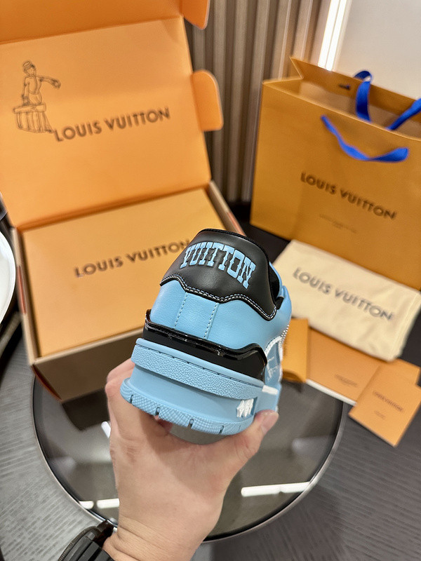 L*V Trainer