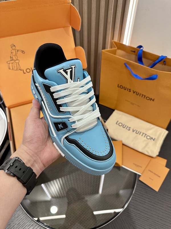 L*V Trainer