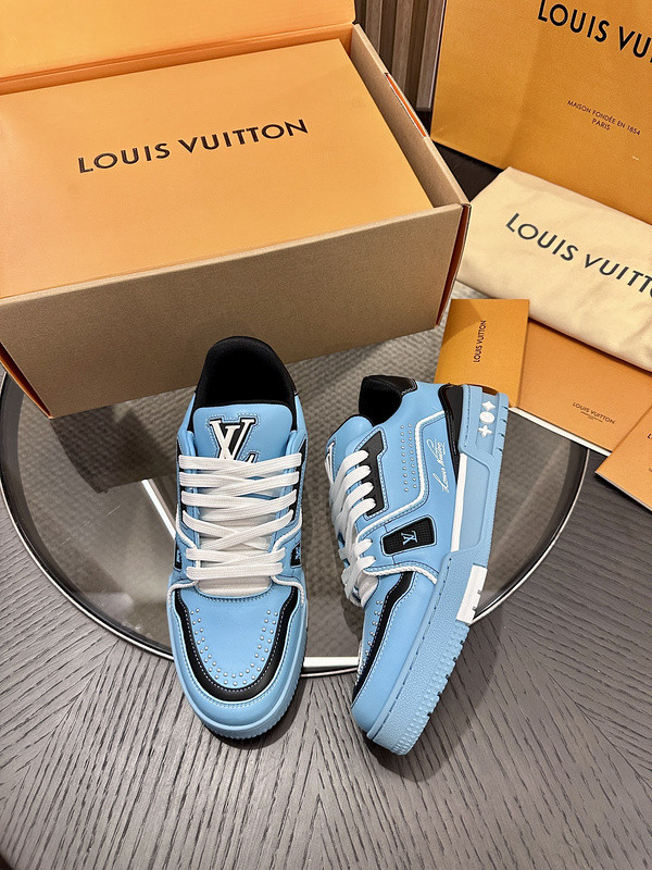 L*V Trainer