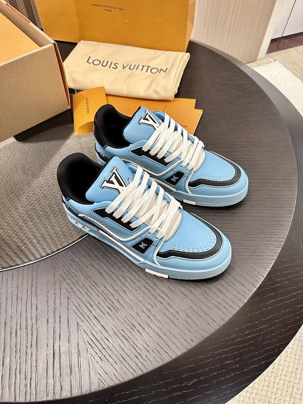 L*V Trainer