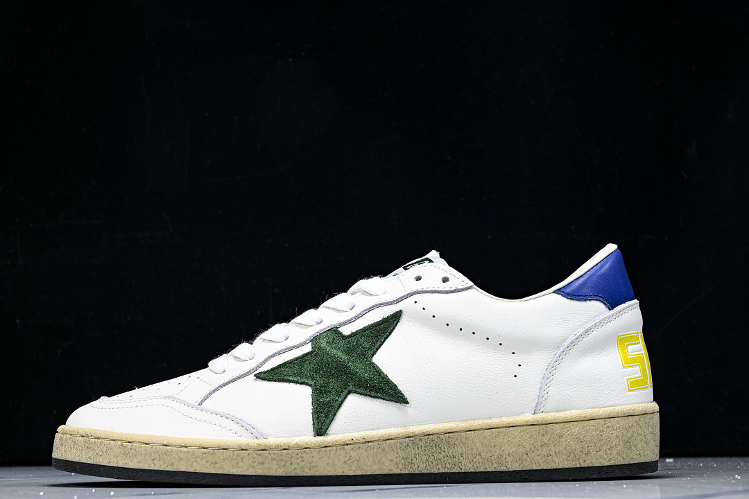 G0lden G0ose Sneakers GG-S007