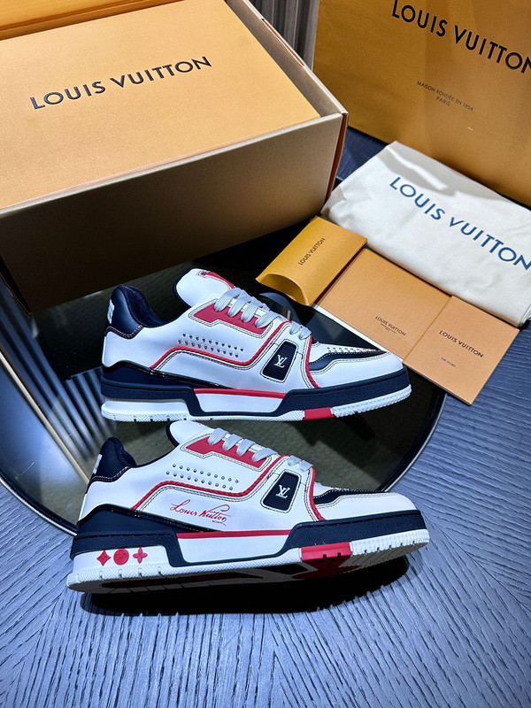 L*V Trainer