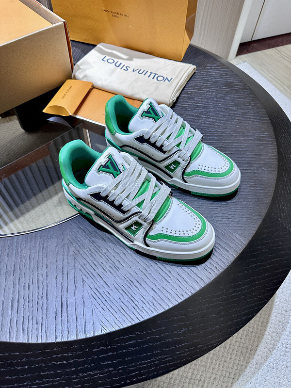 L*V Trainer