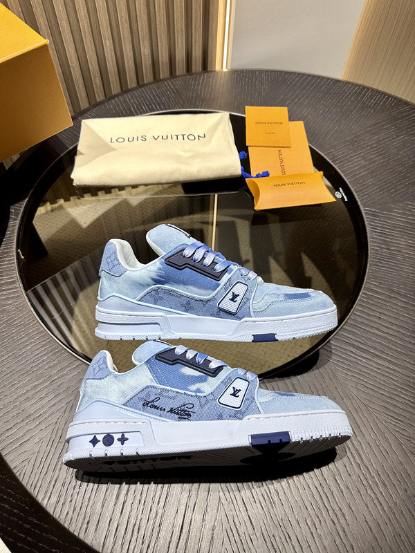 L*V Trainer