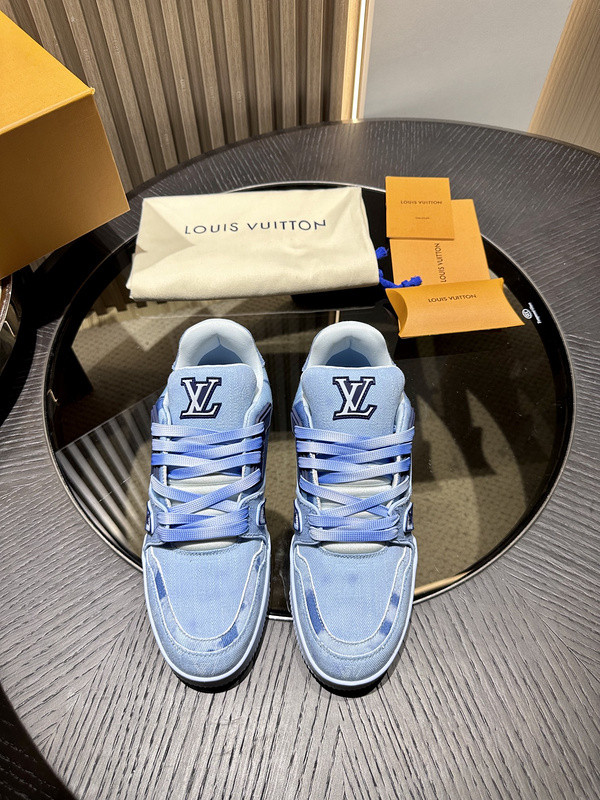 L*V Trainer