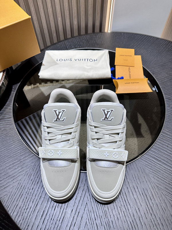 L*V Trainer