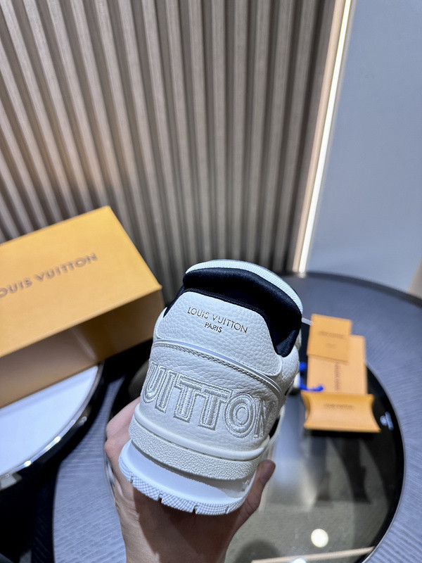 L*V Trainer