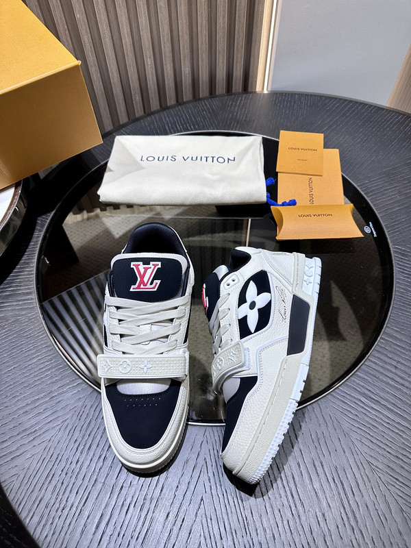 L*V Trainer
